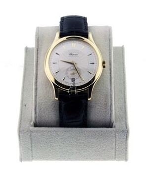 Imitation Chopard L.U.C Limited Edition 18kt Gold Watch