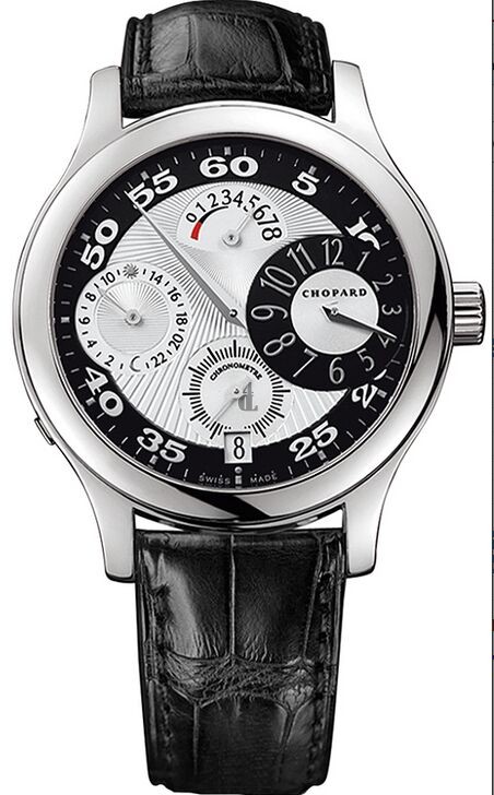 Imitation Chopard L.U.C. Regluator Men's Watches