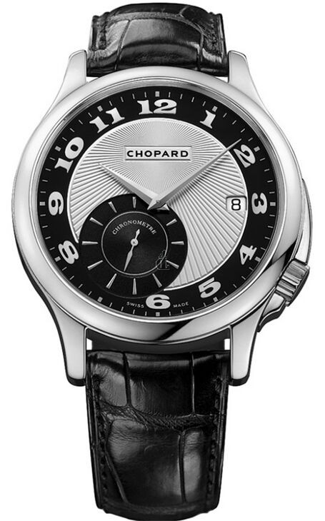Imitation Chopard L.U.C. Twist Men's Watch