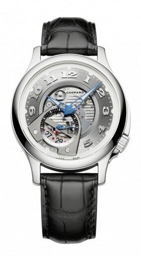 Imitation Chopard L.U.C. Tech Twist Men's Watch