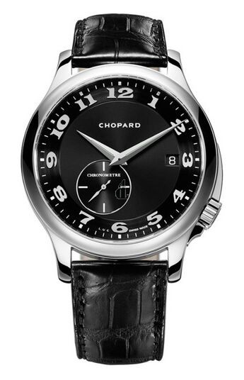 Imitation Chopard L.U.C Twist Men's Watch