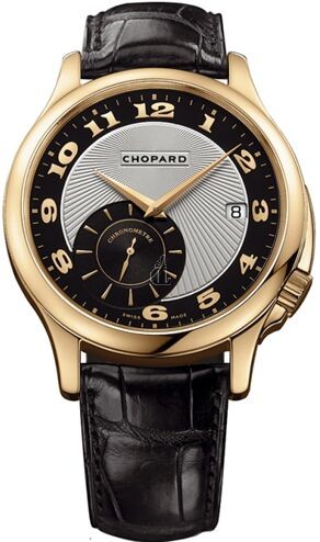 Imitation Chopard L.U.C Twist Men's Watch