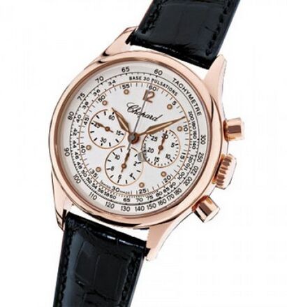 Imitation Chopard Mille Miglia Vintage Chrono Men's Watch