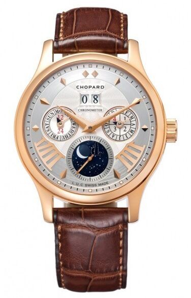 Imitation Chopard L.U.C. Lunar One Men's Watch