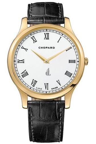 Imitation Chopard L.U.C. Classic Automatic Men's Watch