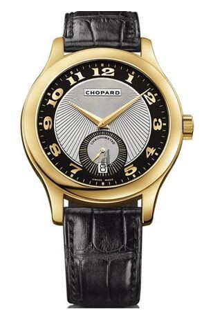 Imitation Chopard L.U.C. Classic Mark III Men's Watch