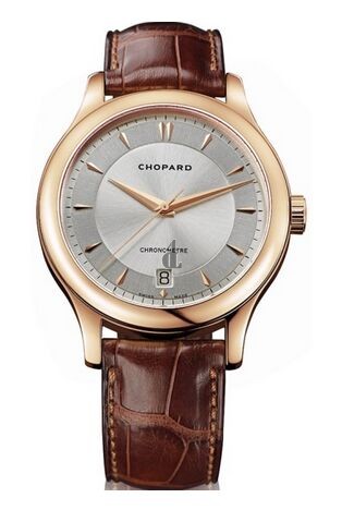 Imitation Chopard L.U.C Classic Men's Watch