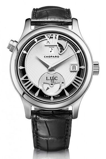 Imitation Chopard L.U.C. Strike One Men's Watch
