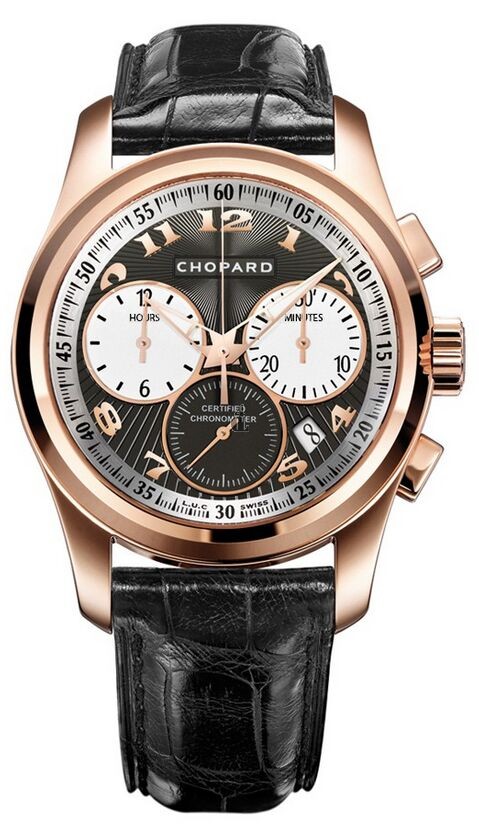 Imitation Chopard L.U.C. Chrono One Men's Watch