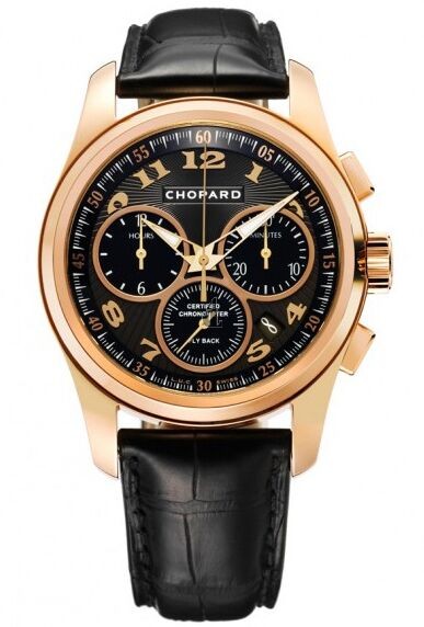 Imitation Chopard L.U.C Chrono One Men's Watch