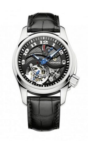 Imitation Chopard L.U.C. Tourbillon Tech Twist