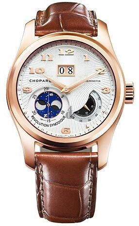 Imitation Chopard L.U.C. Lunar Big Date Men's Watch
