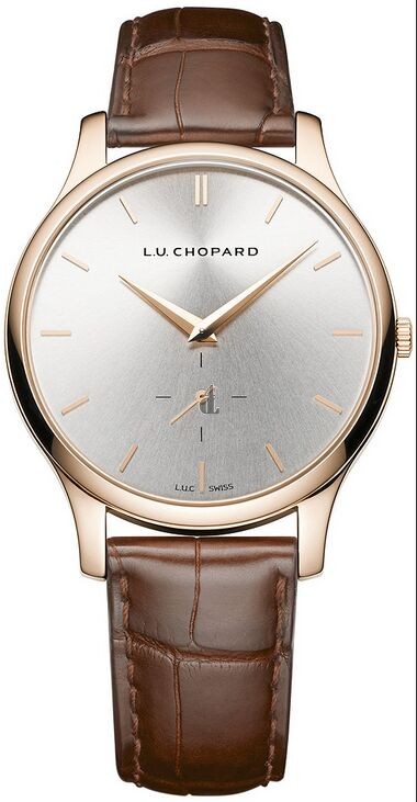 Imitation Chopard  L.U.C. XPS Men's Watch