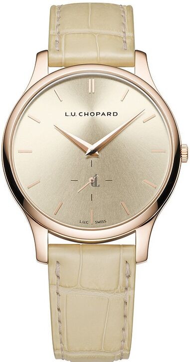 Imitation Chopard  L.U.C. XPS Men's Watch