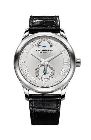 Imitation Chopard L.U.C Quattro MK. II Men's Watch