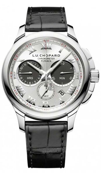 Imitation Chopard L.U.C Chrono One Men's Watch
