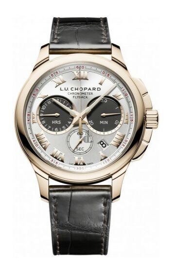 Imitation Chopard L.U.C Chrono One Men's Watch