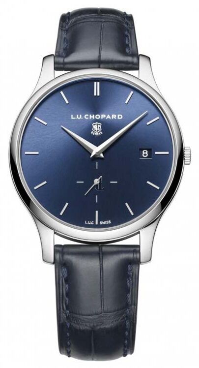 Imitation Chopard L.U.C XPS Men's Watch