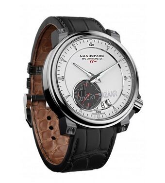 Imitation Chopard L.U.C. 8HF Men's Watch