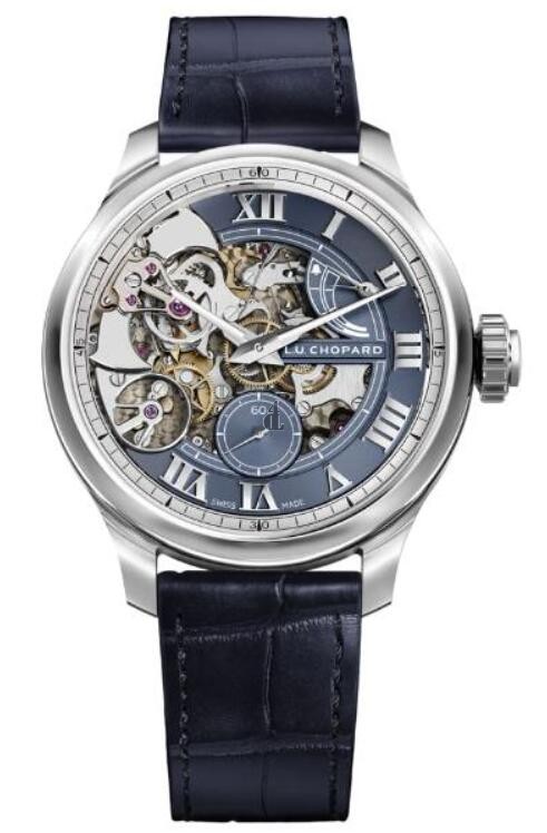fake Chopard L.U.C Full Strike 161947-9001
