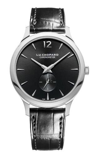 Chopard L.U.C XPS 18k White Gold 161948-1001