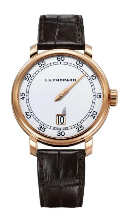 fake Chopard L.U.C. Quattro Spirit 25 161977-5001