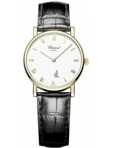 Imitation Chopard Classic Hand-Wound Ladies Watch