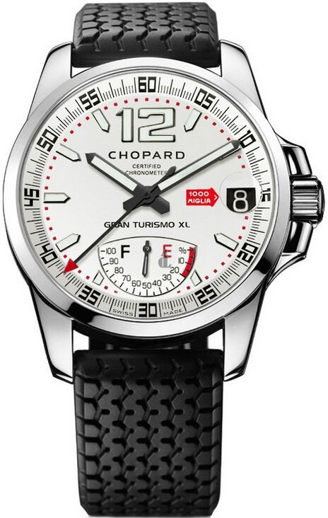 Imitation Chopard Mille Miglia Gran Turismo XL Power Reserve Men's Watch