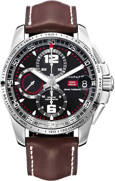 Imitation Chopard Mille Miglia Gran Turismo Chrono Men's Watch