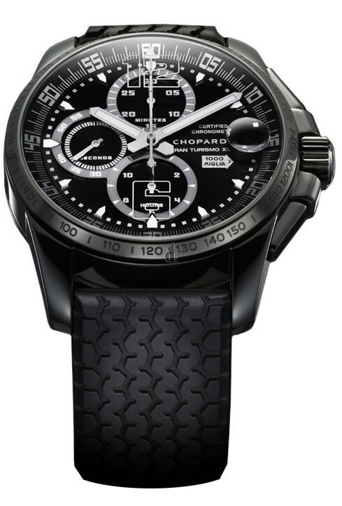 Imitation Chopard Mille Miglia Gran Turismo Chrono Men's Watch