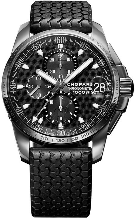 Imitation Chopard Mille Miglia Gran Turismo Chrono Men's Watch