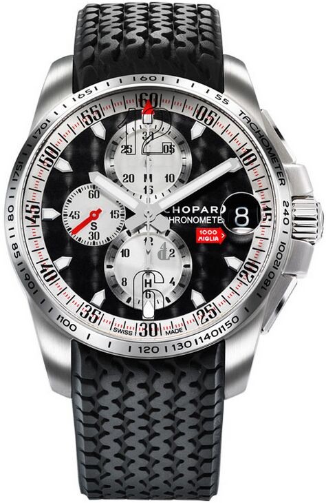 Imitation Chopard Mille Miglia Gran Turismo Chrono Men's Watch