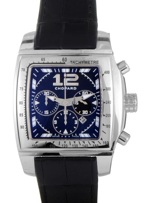 Imitation Chopard Two O Ten Sport Ladies Watch