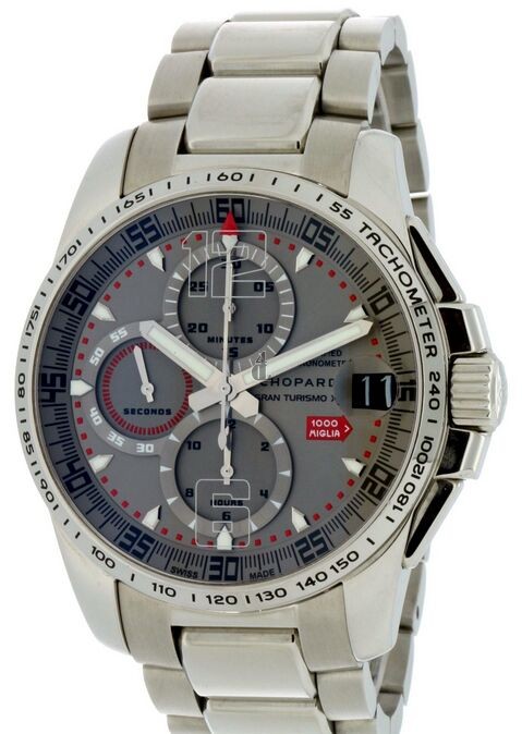 Imitation Chopard Mille Miglia Gran Turismo XL Chronograph