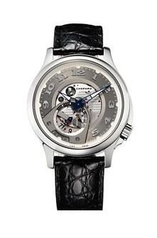 Imitation Chopard L.U.C. Tech Twist Men's Watch