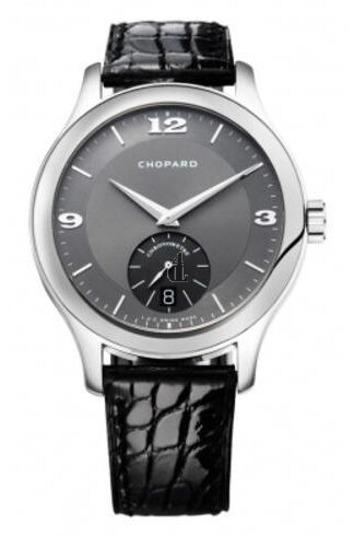 Imitation Chopard L.U.C. Classic Men's Watch