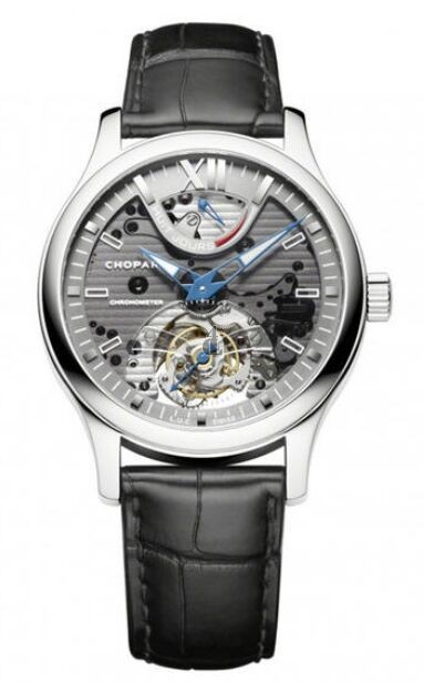 Imitation Chopard L.U.C. Tourbillon SL Men's Watch