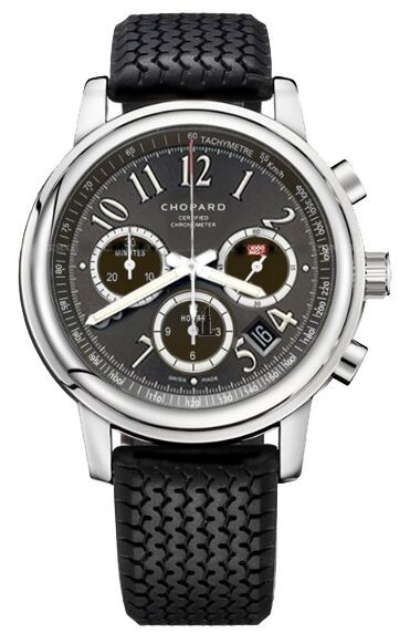 Imitation Chopard Miglia Chrono Limited Edition