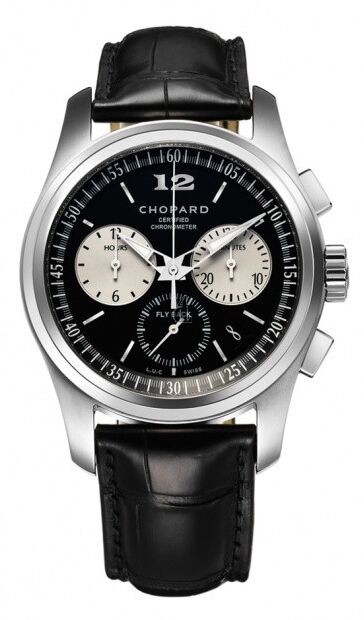 Imitation Chopard L.U.C. Chrono One Men's Watch
