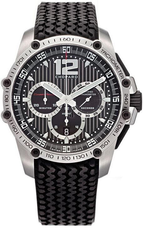 Imitation Chopard Classic Racing Superfast Chronograph