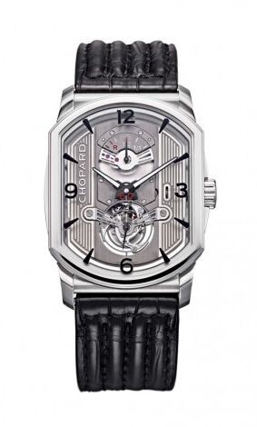 Imitation Chopard LUC Tourbillion Men's Watch