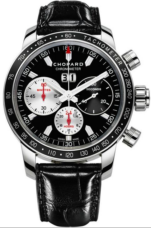 Imitation Chopard Mille Miglia Automatic Chronograph Men's Watch