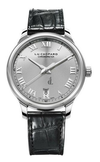 Imitation Chopard L.U.C 1937 Classic Men's Watch