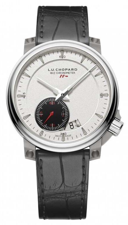 Imitation Chopard L.U.C 8HF Men's Watch