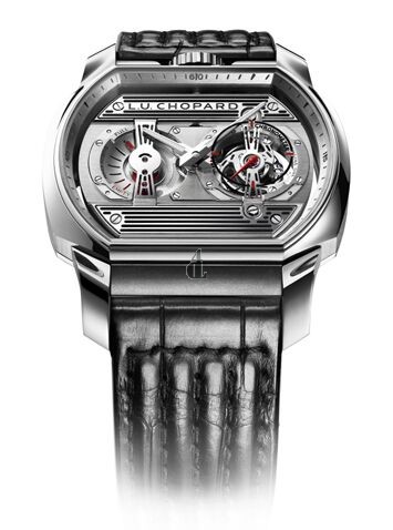 Imitation Chopard L.U.C Engine One H Men's Watch