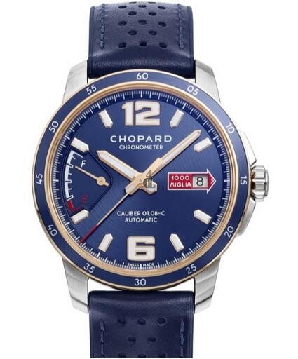replica Chopard Mille Miglia 168566 6002