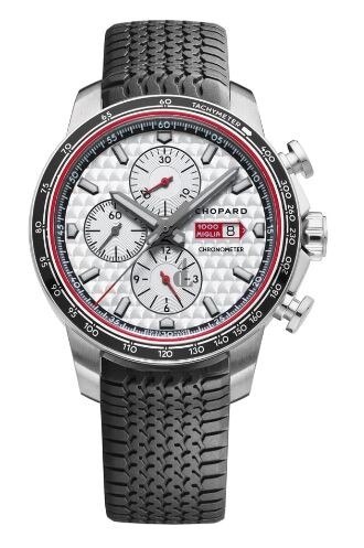 Chopard Mille Miglia 2017 Race Edition Stainless Steel Limited Edition 168571-3002