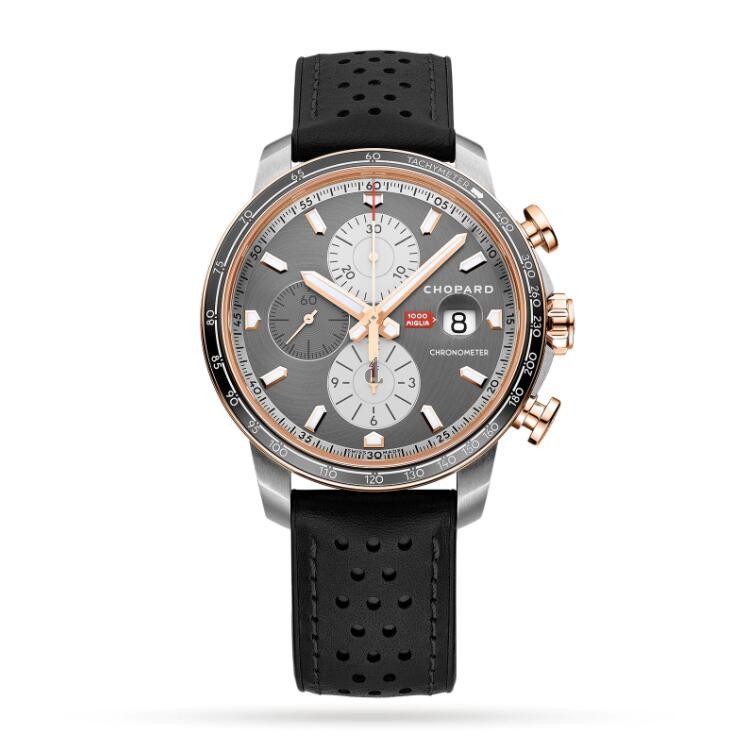 fake Chopard Mille Miglia 2021 Race Edition 44 mm 168571-6003
