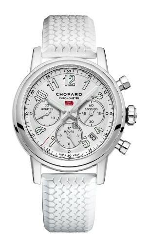 Chopard Mille Miglia Classic Chronograph Stainless Steel 168588-3001