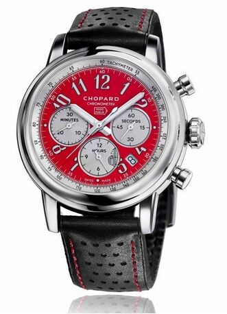 Chopard Mille Miglia Classic Chronograph Colours Edition 168589-3008